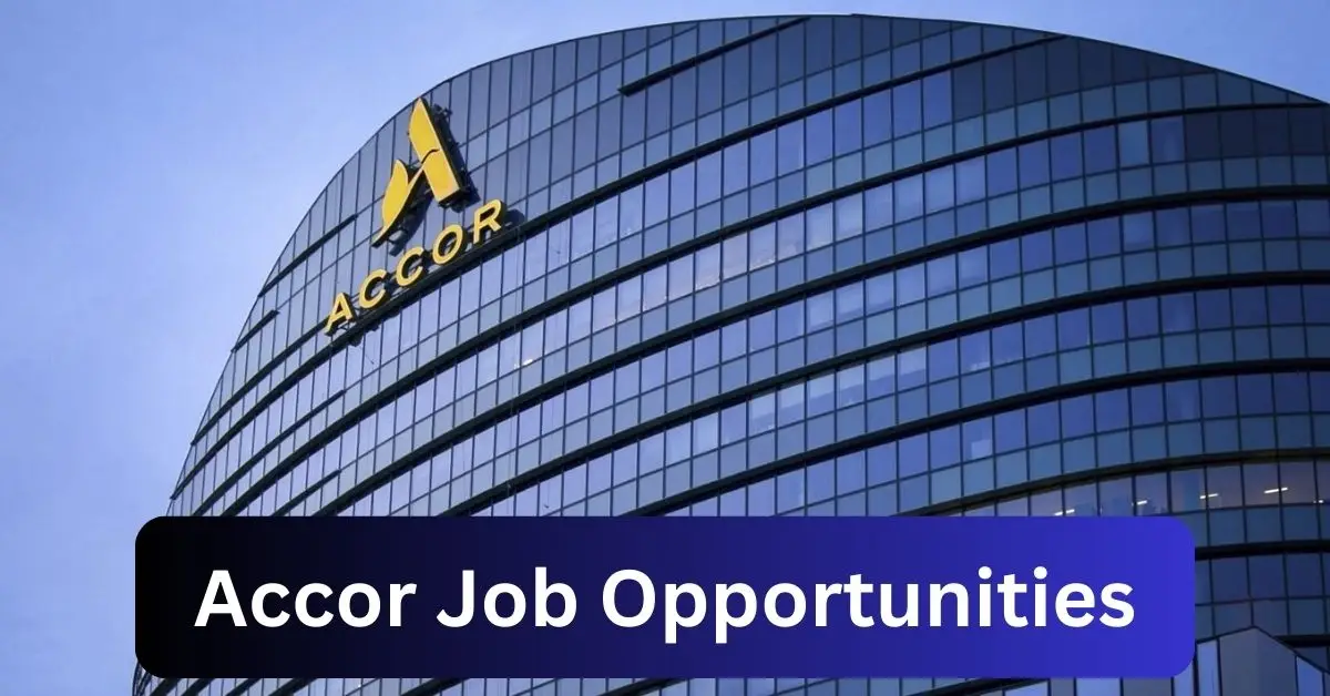 x1 Accor Vacancies 2025 Opportunities @group.accor.com Recruitment Portal
