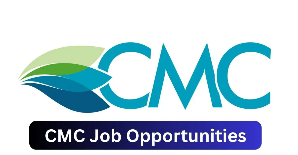 x1 CMC Private Hospital Vacancies 2025 Opportunities @www.cmcprivatehospital.com.na Recruitment Portal