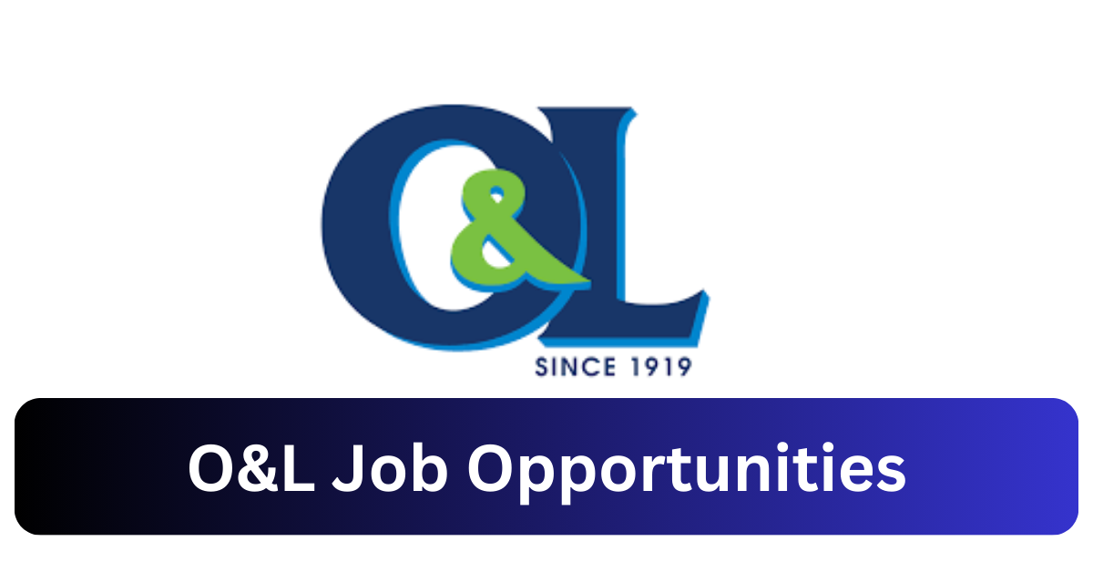 x17 O&L Vacancy 2025 Opportunities @www.ol.na Recruitment Portal