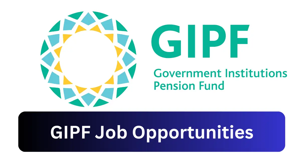 x4 GIPF Vacancies 2025 Opportunities @www.gipf.com.na Recruitment Portal