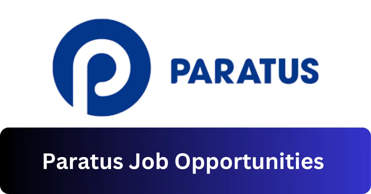 x3 Paratus Vacancies 2025 Opportunities @paratus.africa Recruitment Portal