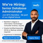 MTC Namibia