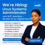 MTC Namibia